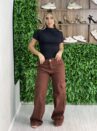 body amelia preto