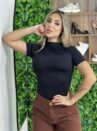 body amelia preto
