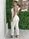 cropped lulu branco