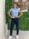 calça jeans skinny noeli