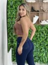 top kally bege escuro