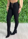 calça jeans carla preto