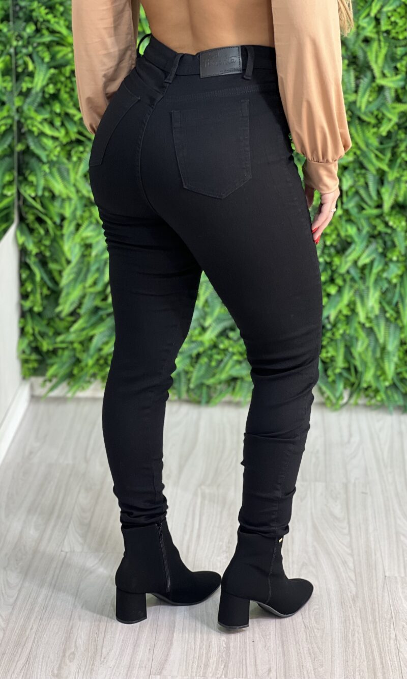 calça jeans carla preto calça jeans carla preto