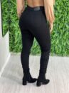calça jeans carla preto
