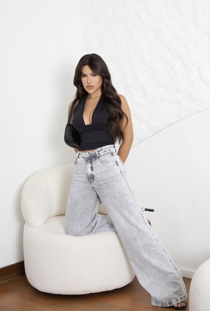 calça calça
