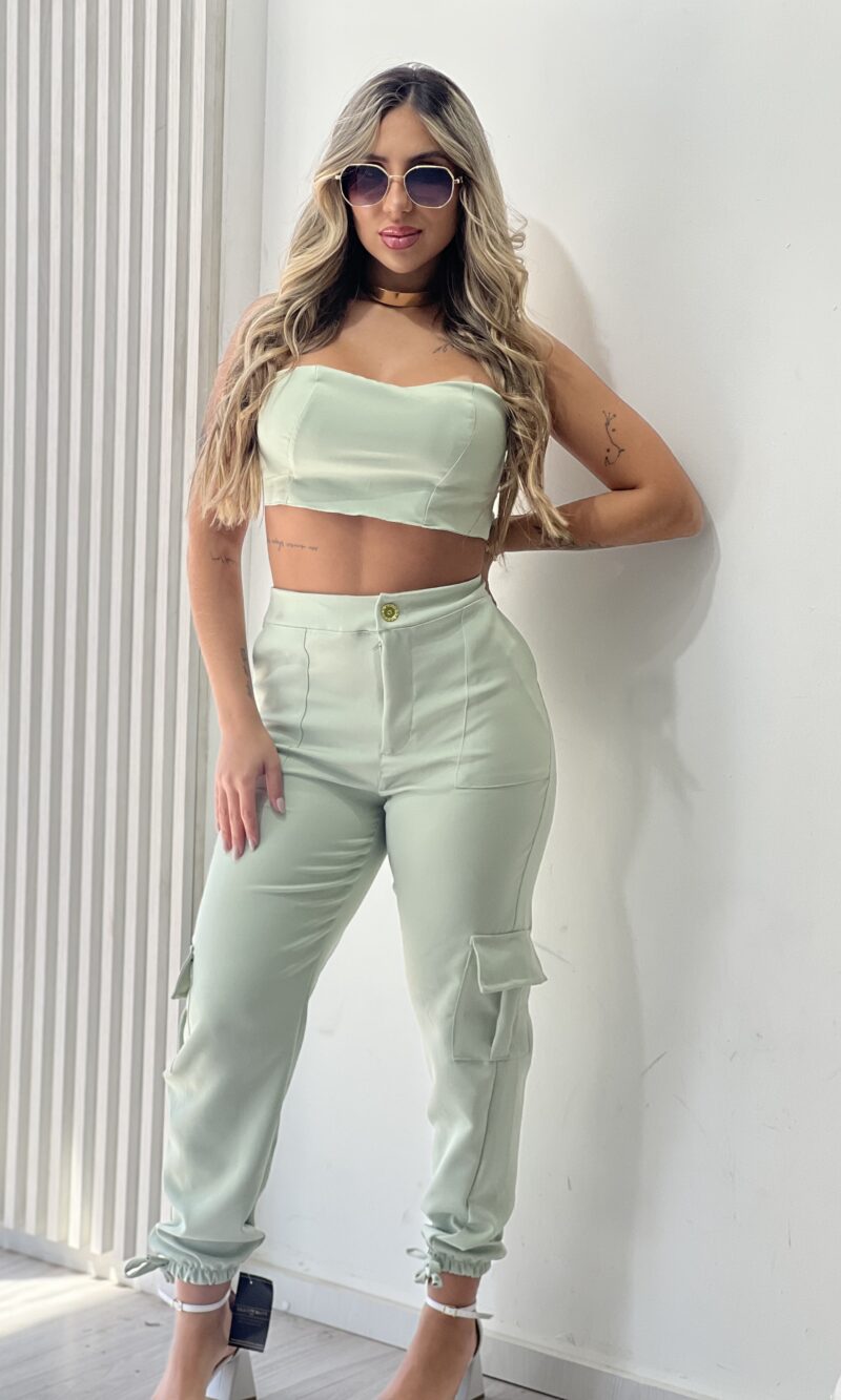 conjunto olÍvia verde conjunto olÍvia verde