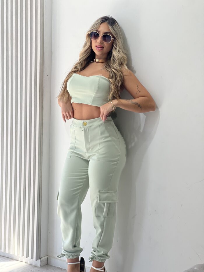 conjunto olÍvia verde conjunto olÍvia verde