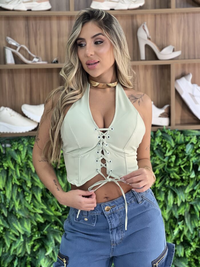 cropped naila verde cropped naila verde