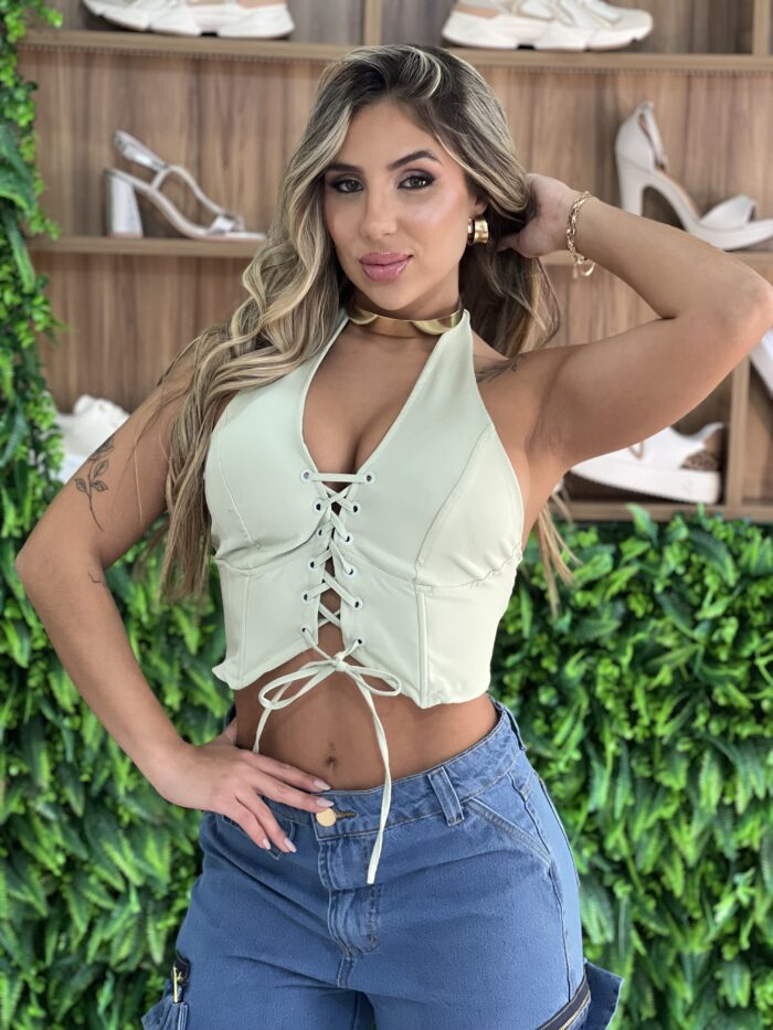 cropped naila verde cropped naila verde