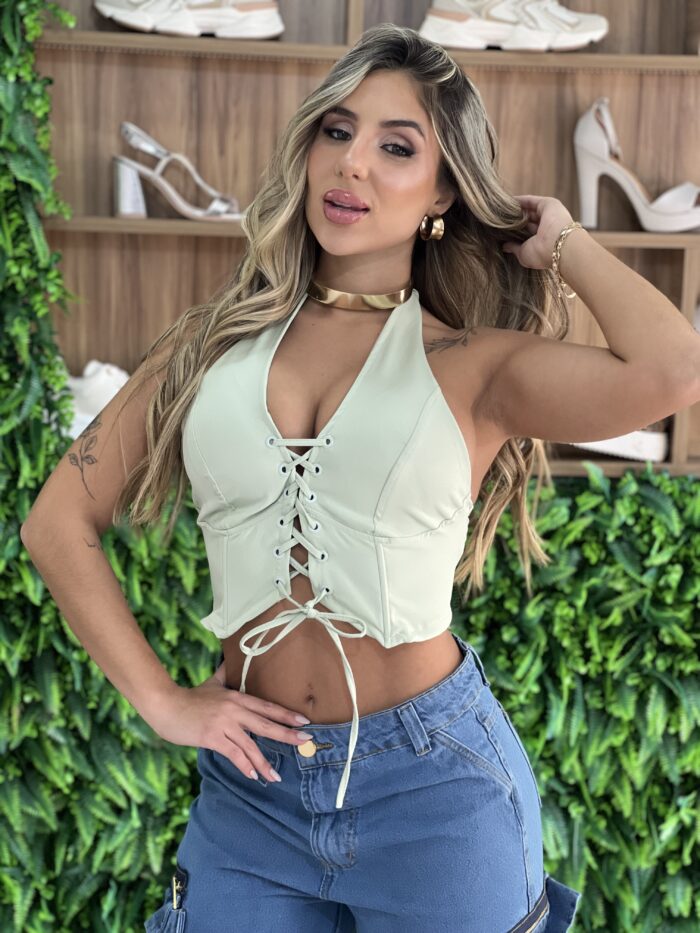 cropped naila verde cropped naila verde