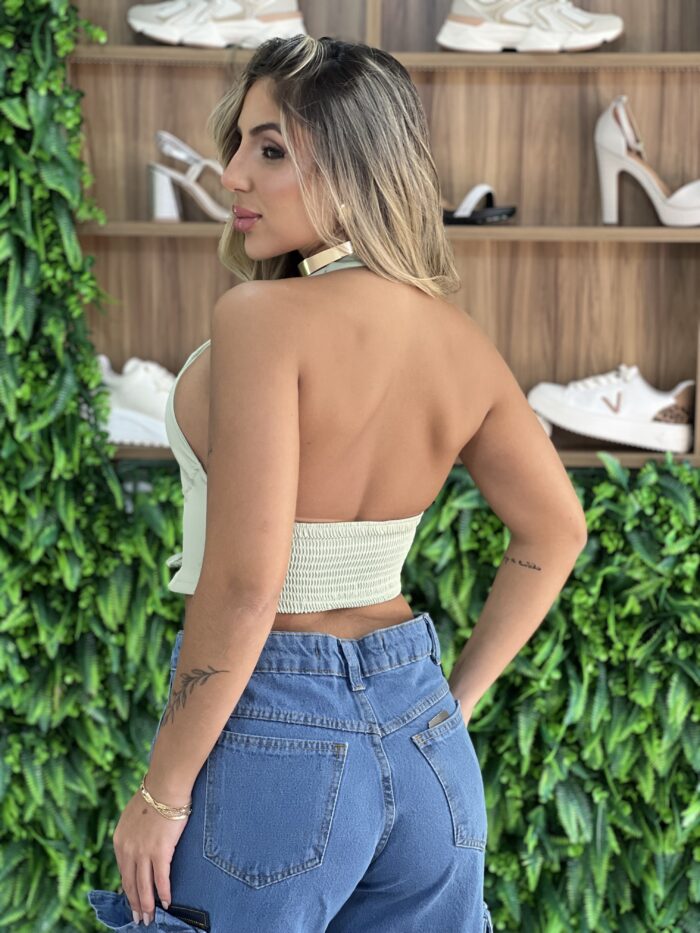 cropped naila verde cropped naila verde