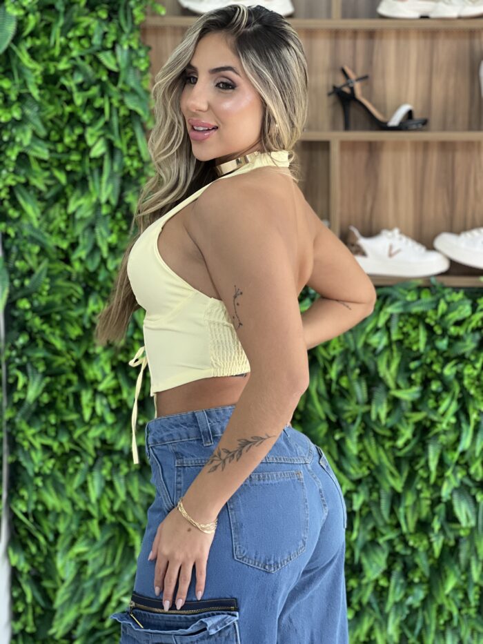 cropped naila amarelo cropped naila amarelo