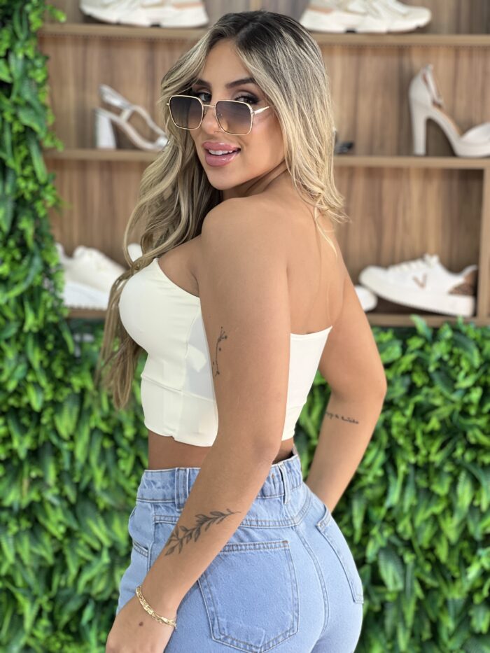 cropped paula creme cropped paula creme