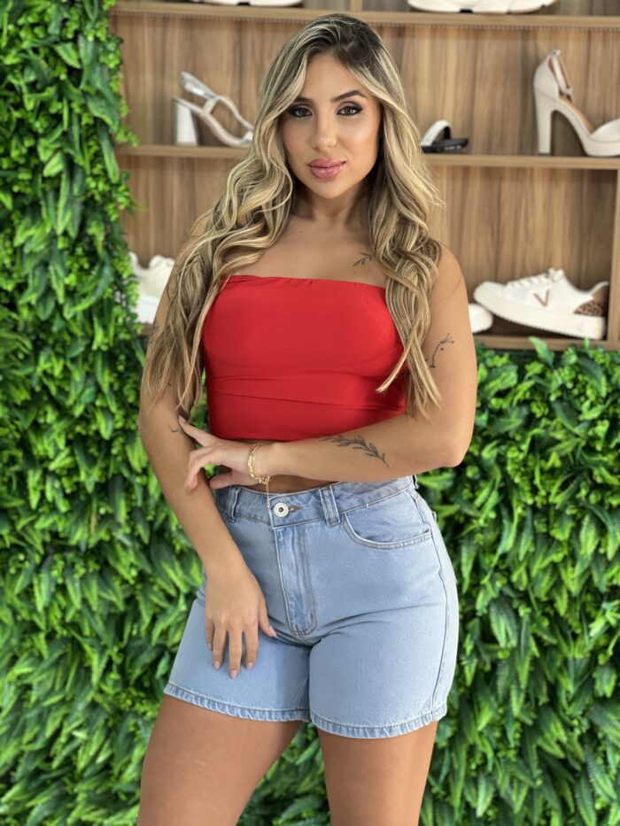 cropped paula vermelho cropped paula vermelho