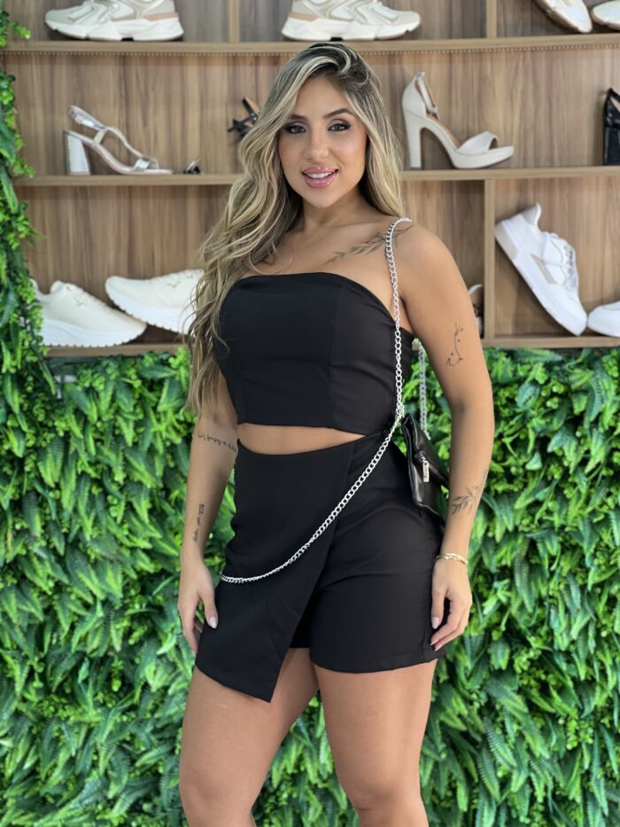 conjunto gigi preto conjunto gigi preto