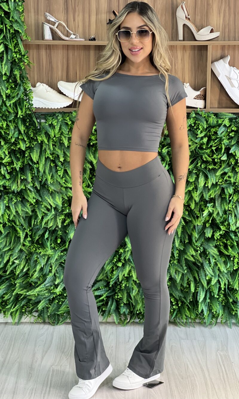 conjunto mirts cinza