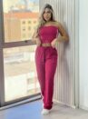conjunto natasha bege