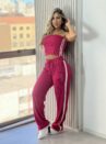 conjunto natasha bege
