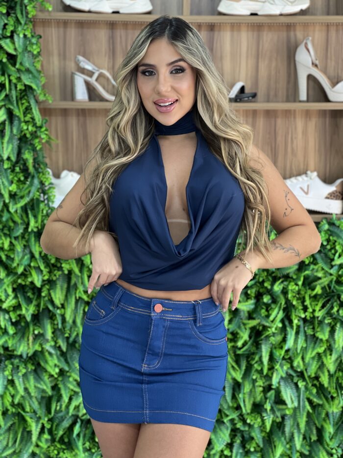 saia jeans juju saia jeans juju