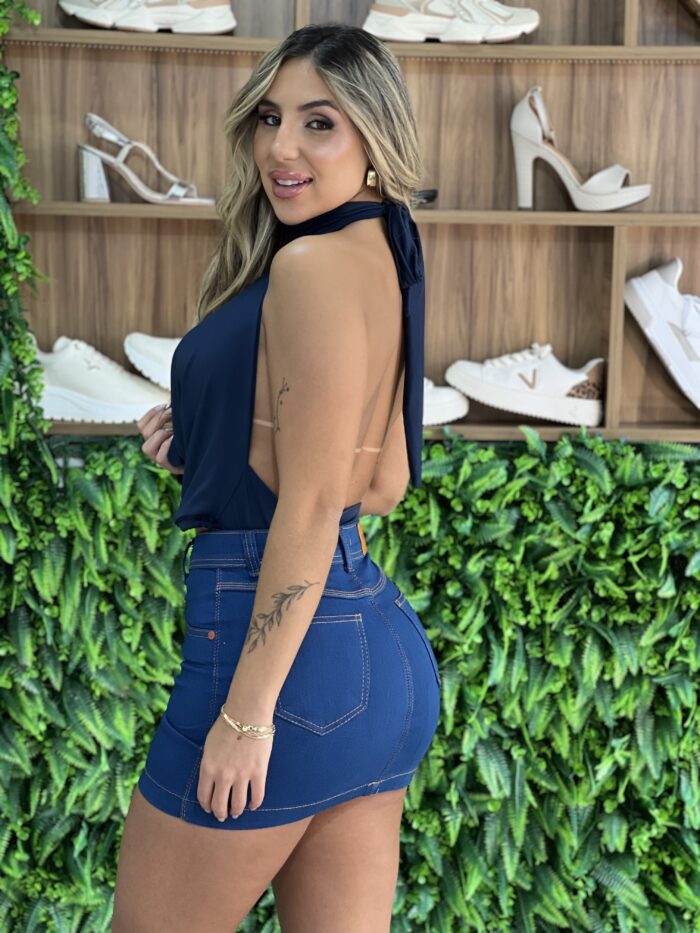 saia jeans juju saia jeans juju