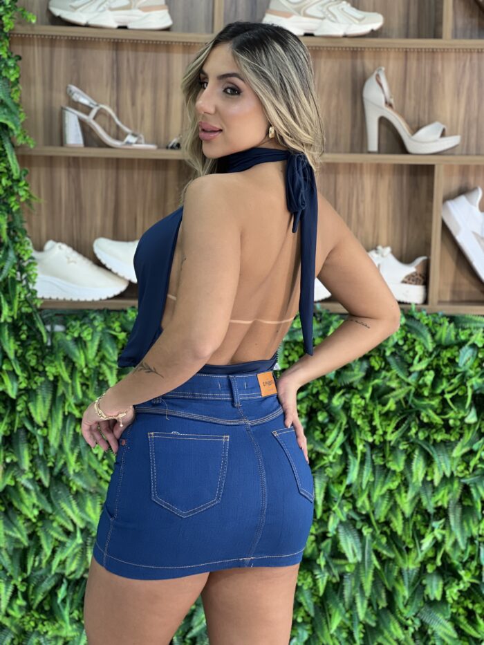 saia jeans juju saia jeans juju