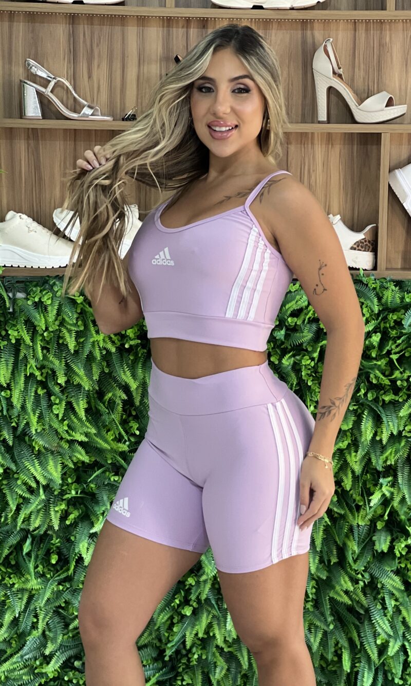 conjunto fitness ad lilas