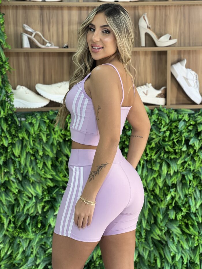 conjunto fitness ad lilas conjunto fitness ad lilas