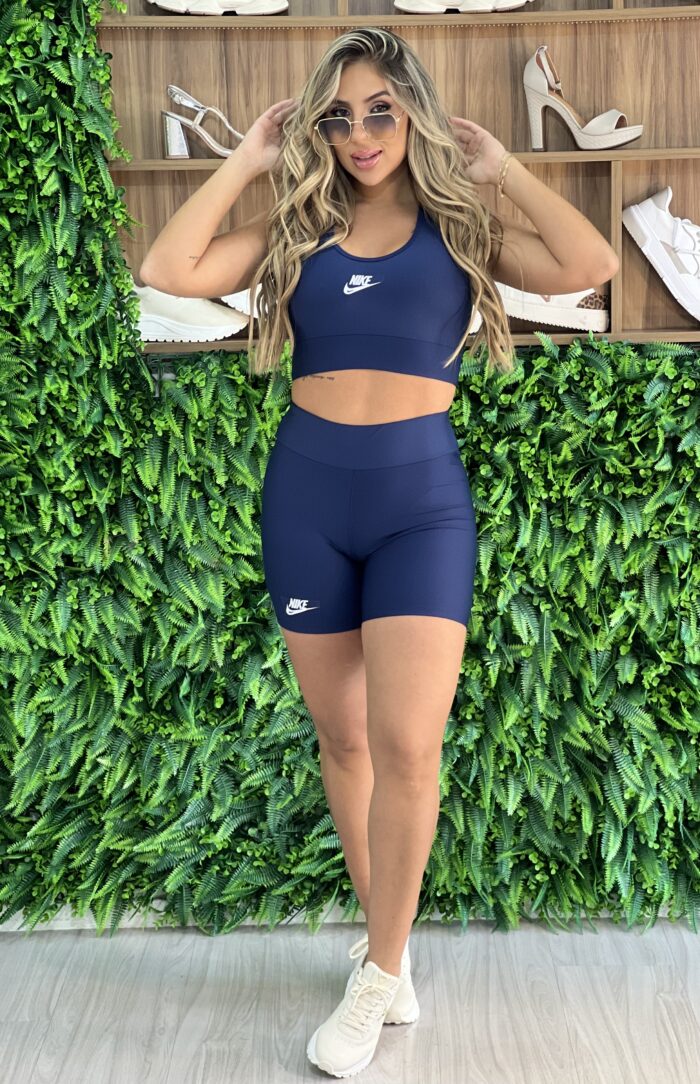 conjunto fitness ni azul marinho conjunto fitness ni azul marinho