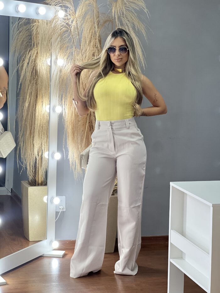 cropped tina amarelo cropped tina amarelo