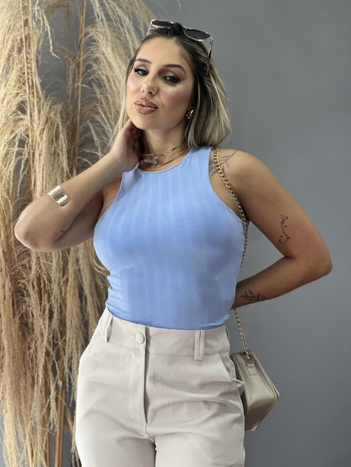 cropped tina azul bb cropped tina azul bb
