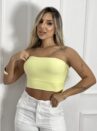 cropped paula amarelo
