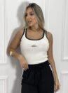 regata alo off white