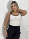 regata alo off white
