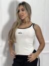 regata alo off white