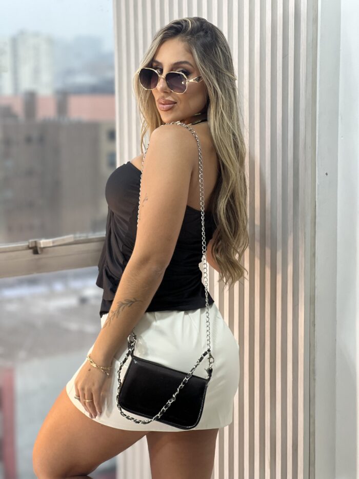 blusa lua preto blusa lua preto