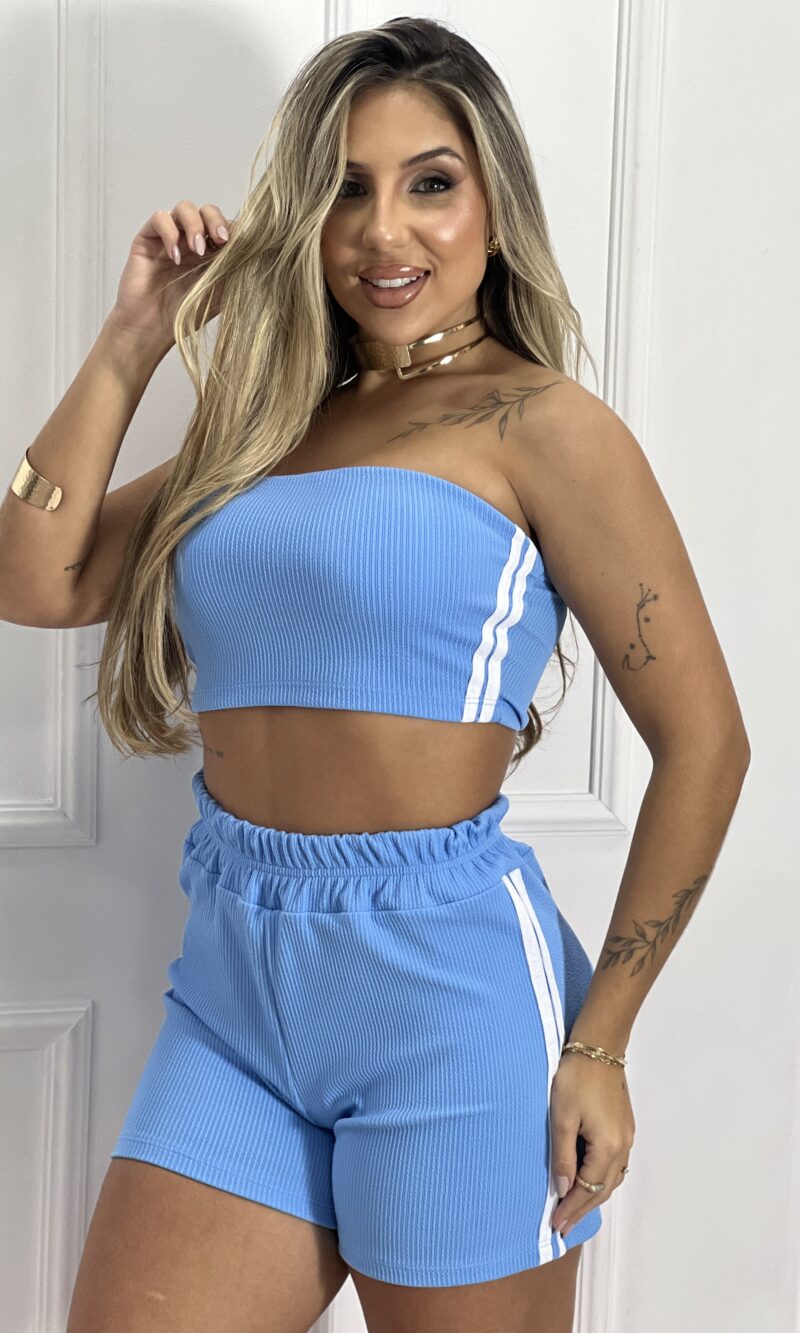 conjunto camile azul