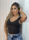 cropped julye preto