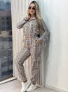 conjunto lanca nude