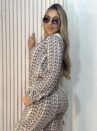 conjunto lanca nude