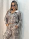 conjunto lanca nude