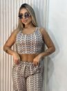 conjunto lanca nude