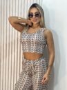 conjunto lanca nude