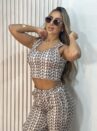 conjunto lanca nude