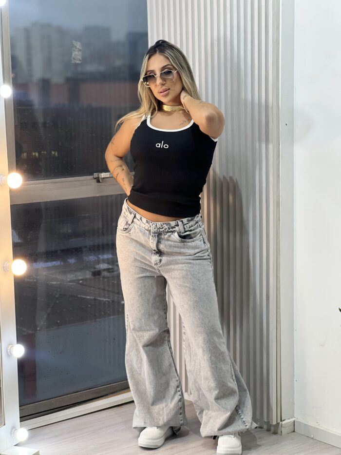 regata alo preto regata alo preto