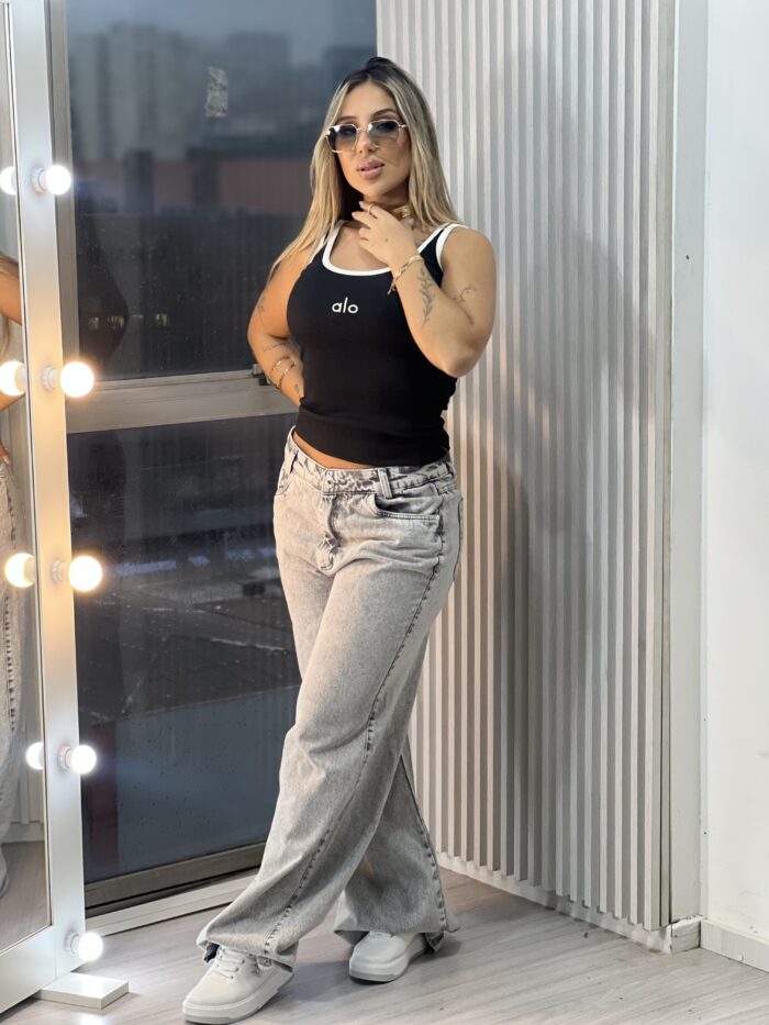 regata alo preto regata alo preto