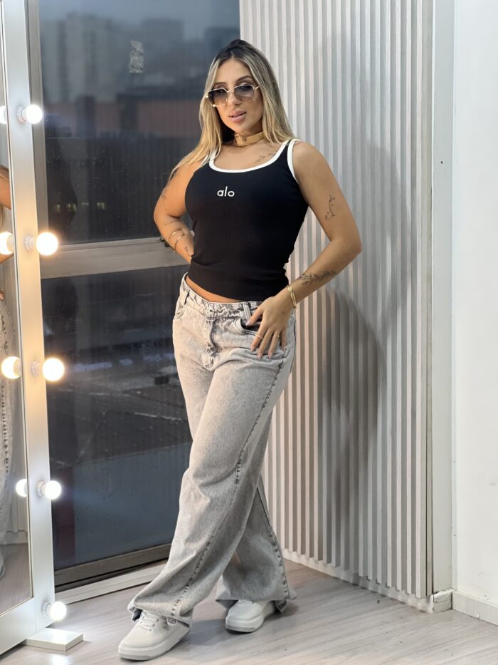 regata alo preto regata alo preto