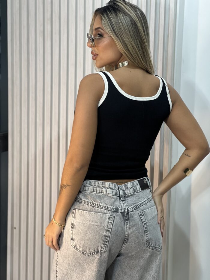 regata alo preto regata alo preto