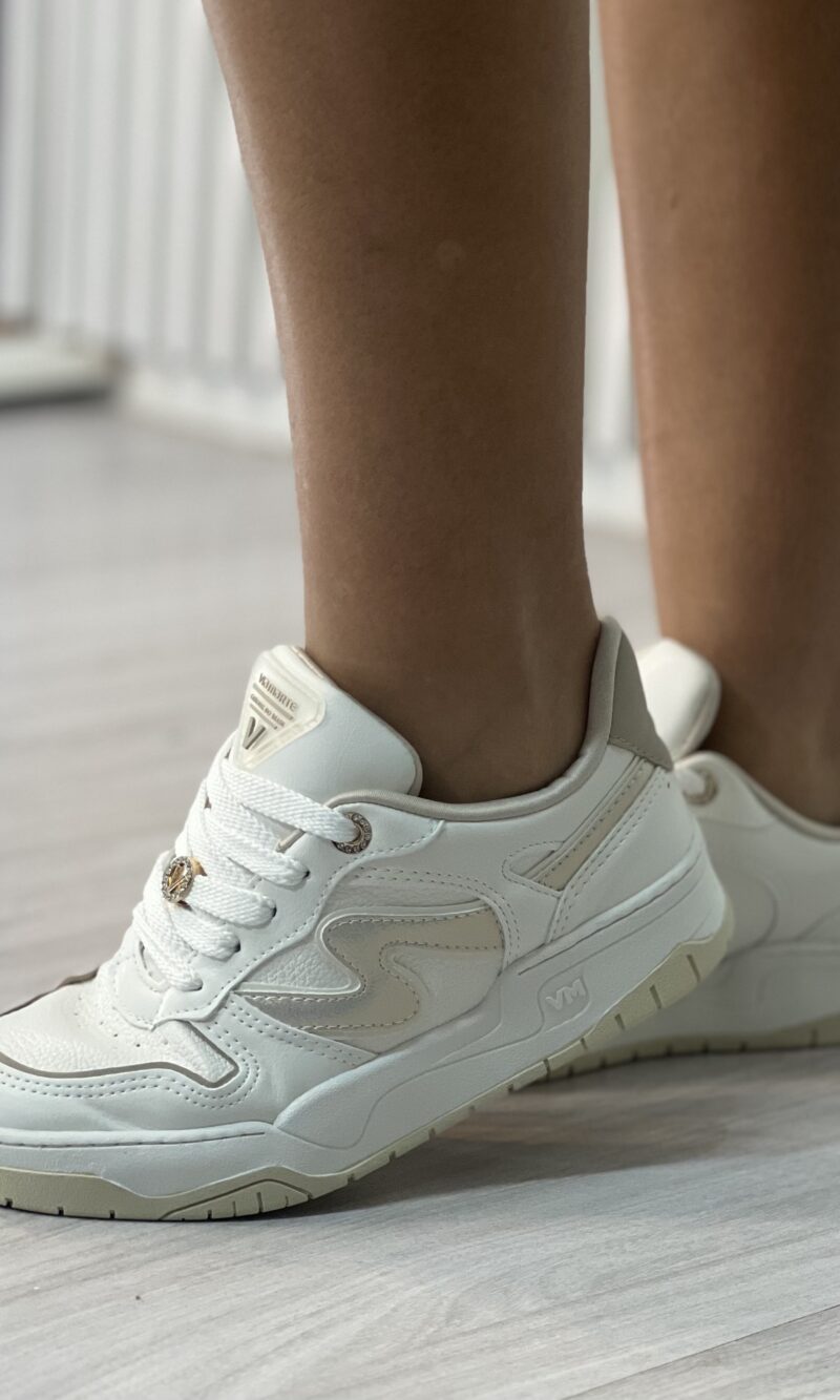 tenis nobuck branco marfim via marte 276 002 02