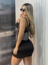 conjunto tube preto
