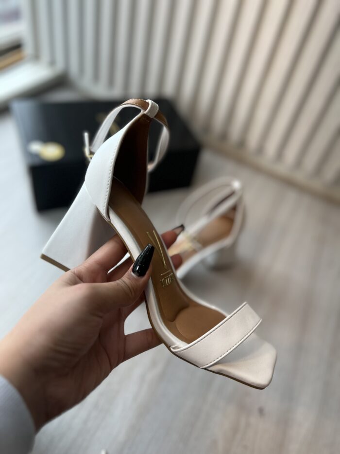 sandÁlia bÁsica pelica branco vizzano 6464 102 sandÁlia bÁsica pelica branco vizzano 6464 102